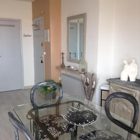 Le Cosy A Avec Vue Exceptionnelle Sur Appartement *
