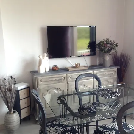 Le Cosy A Avec Vue Exceptionnelle Sur Appartement