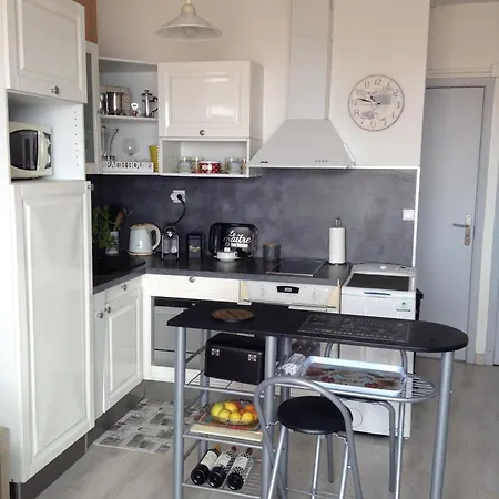 Appartement Le Cosy A Avec Vue Exceptionnelle Sur Cassis