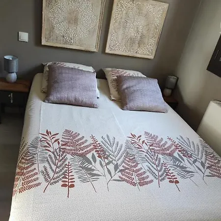 Le Cosy A Avec Vue Exceptionnelle Sur Apartment Cassis
