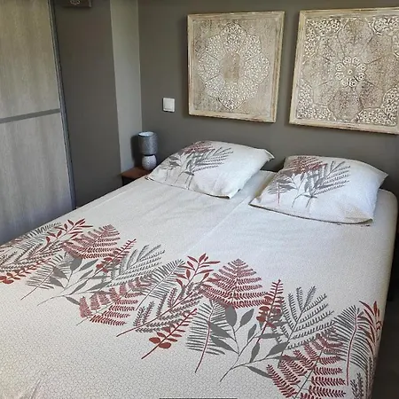 Le Cosy A Avec Vue Exceptionnelle Sur Apartment Cassis