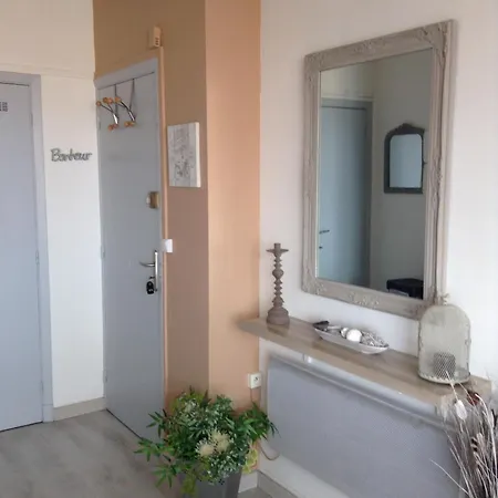 Apartment Le Cosy A Avec Vue Exceptionnelle Sur