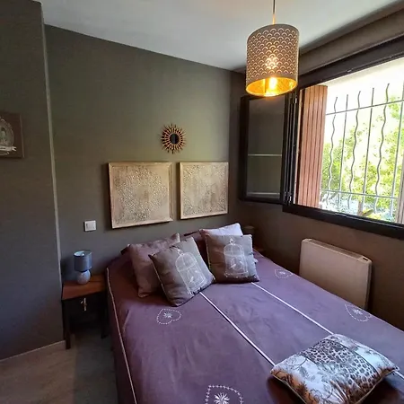 Le Cosy A Avec Vue Exceptionnelle Sur Cassis