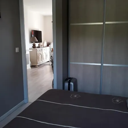 Apartment Le Cosy A Avec Vue Exceptionnelle Sur *