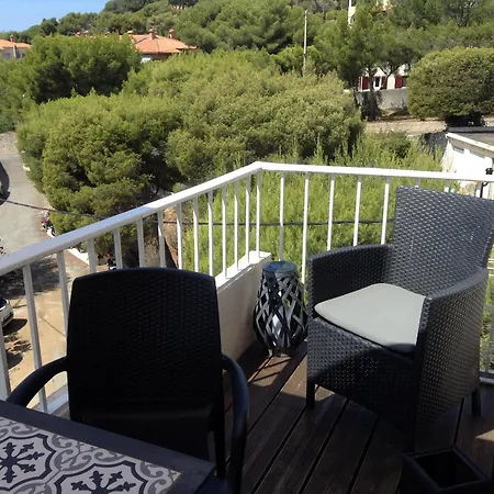 Le Cosy A Avec Vue Exceptionnelle Sur Apartment *