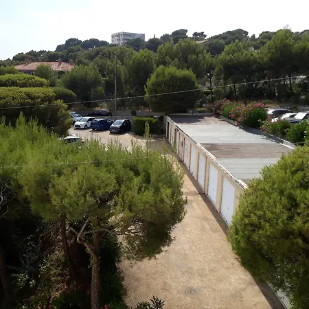 Le Cosy A Avec Vue Exceptionnelle Sur Apartment Cassis